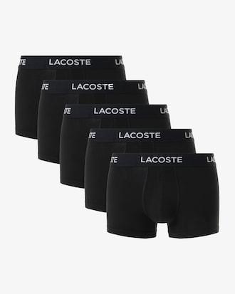 5-Pack Stretch Cotton Trunks Product Image