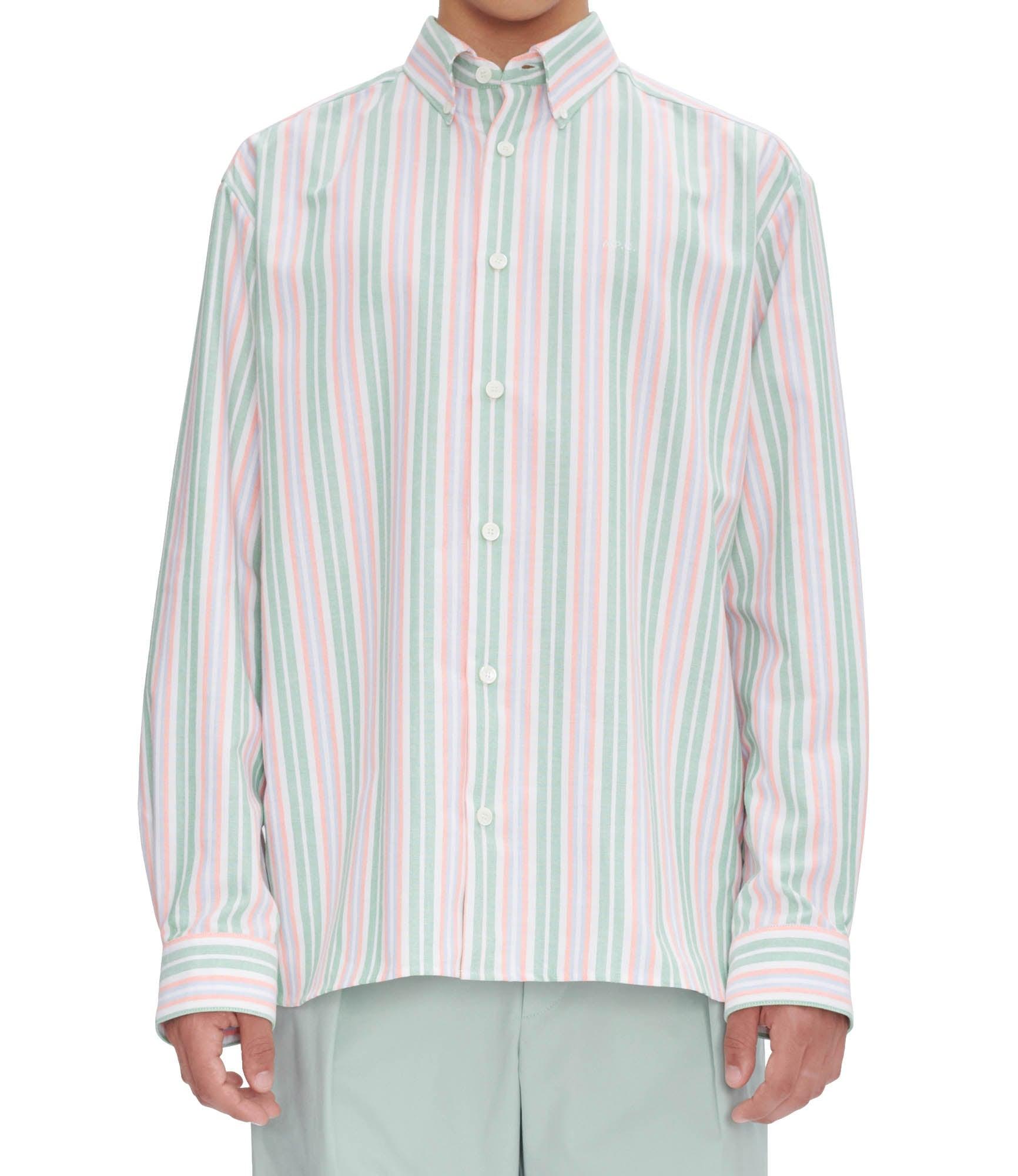 Mathias shirt Male Product Image