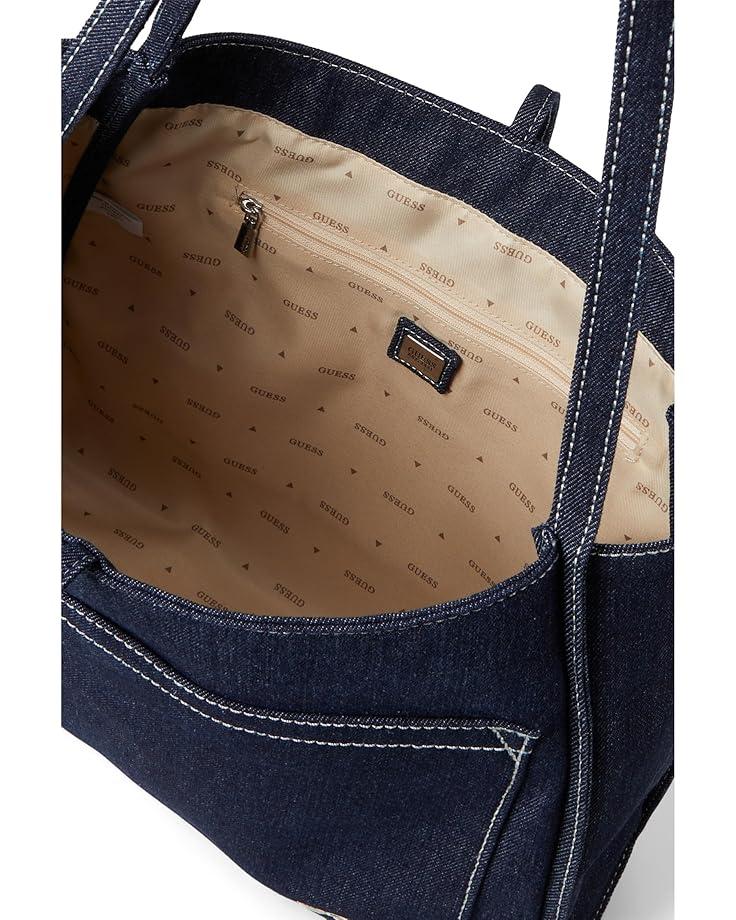 GUESS Damira 2 In 1 Tote Product Image