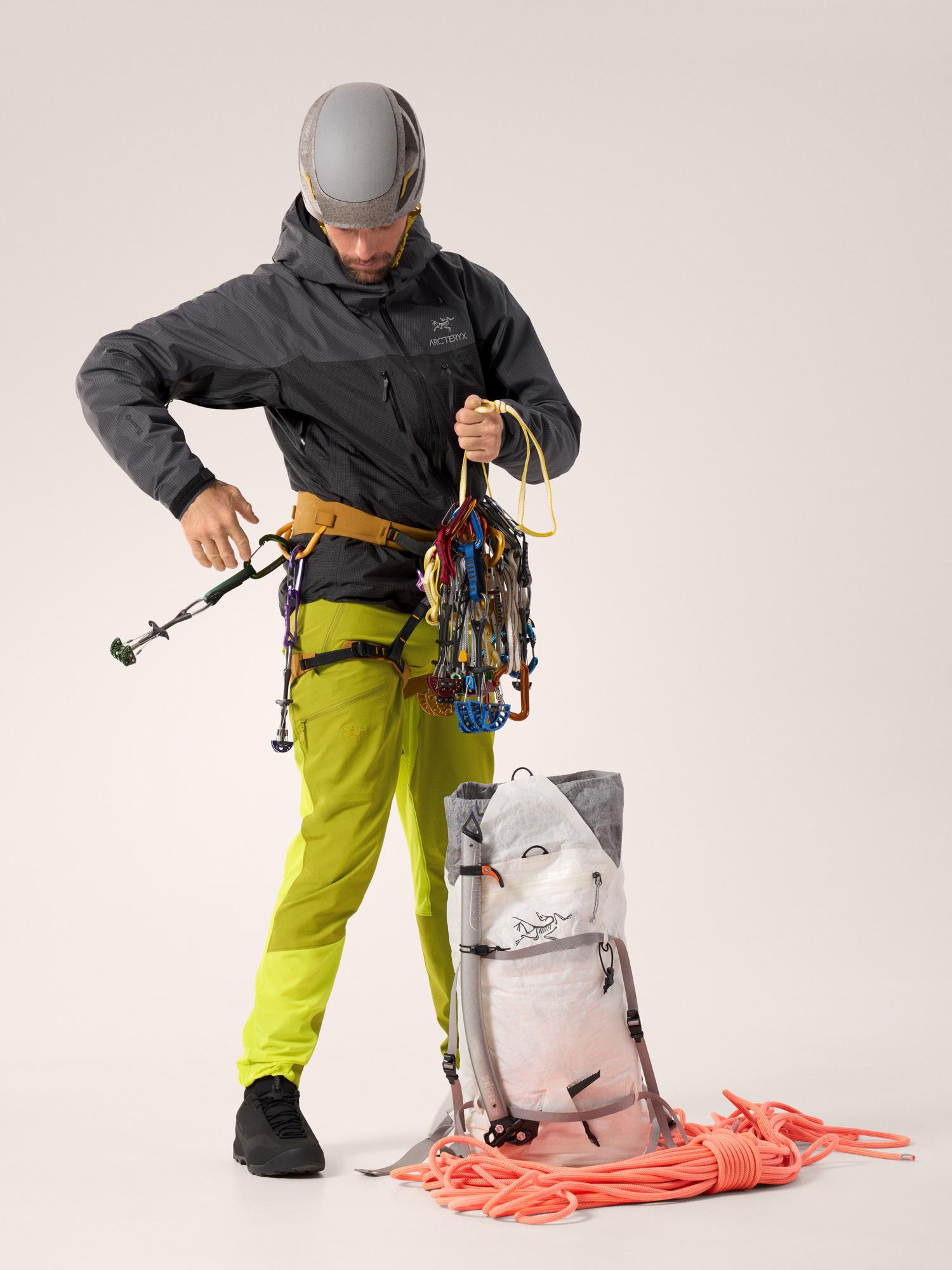 Alpha Jacket Men's Product Image