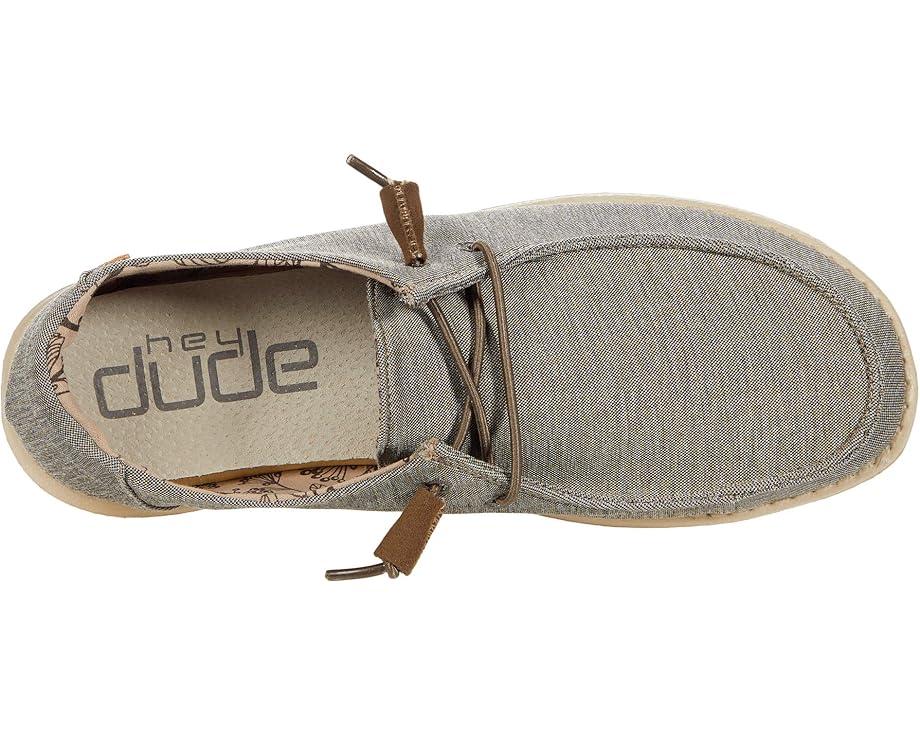 Wendy Boho Slip-On Casual Shoes Product Image