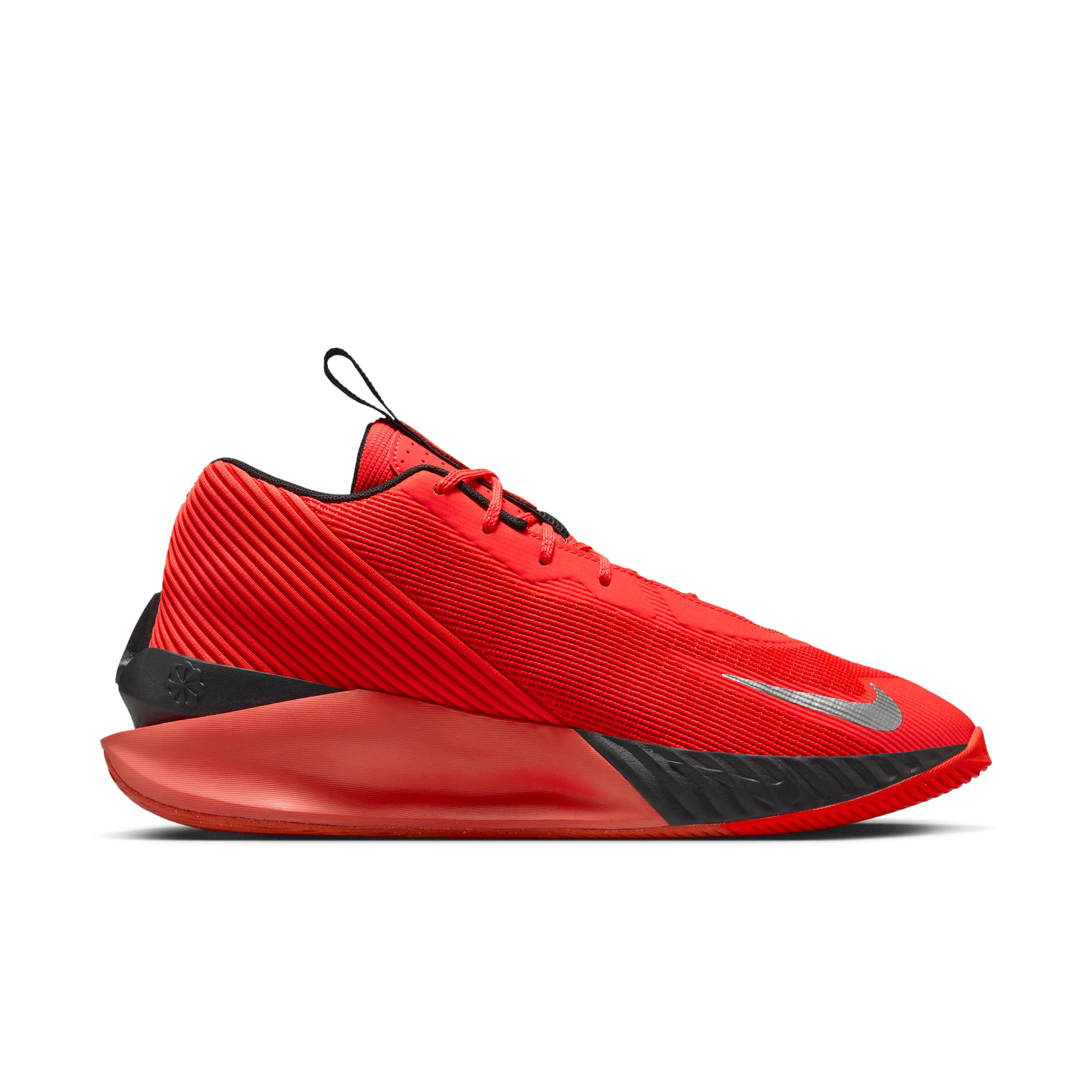 Nike Mens G.T. Jump Academy Basketball Shoes | FV5524-100 Product Image