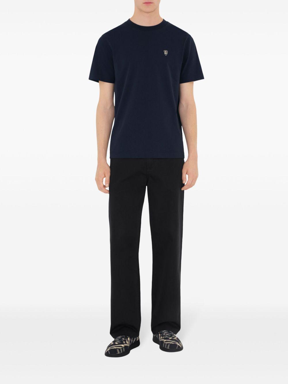 cotton T-shirt Product Image