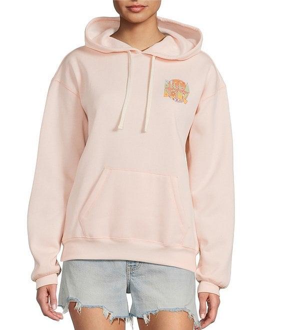 Billabong All Good In Summer Sweatshirt Product Image