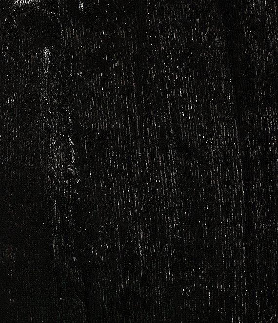 Guess Jolie Velvet Coordinating Cargo Pants Product Image