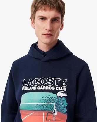 Roland-Garros Edition Hoodie Product Image