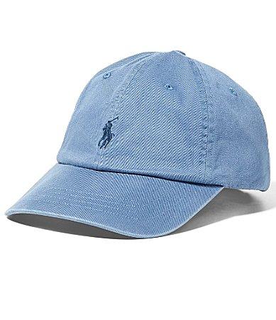 Polo Ralph Lauren Signature Pony Hat Product Image