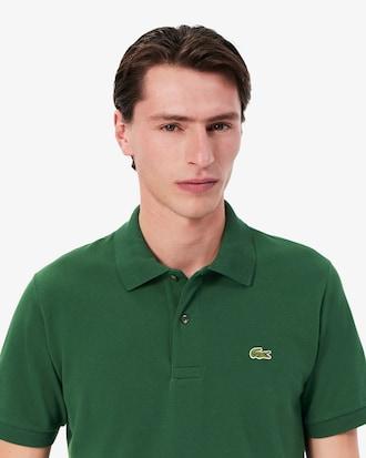 Classic Fit L.12.12 LIGHT Polo Shirt Product Image