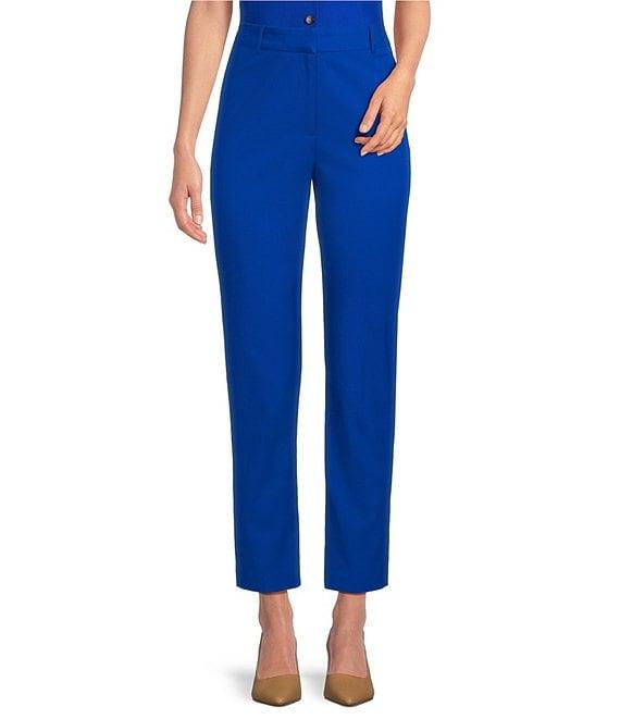 Alex Marie Alexa Anywhere, Everywhere Coordinating High Rise Ankle Pants Product Image