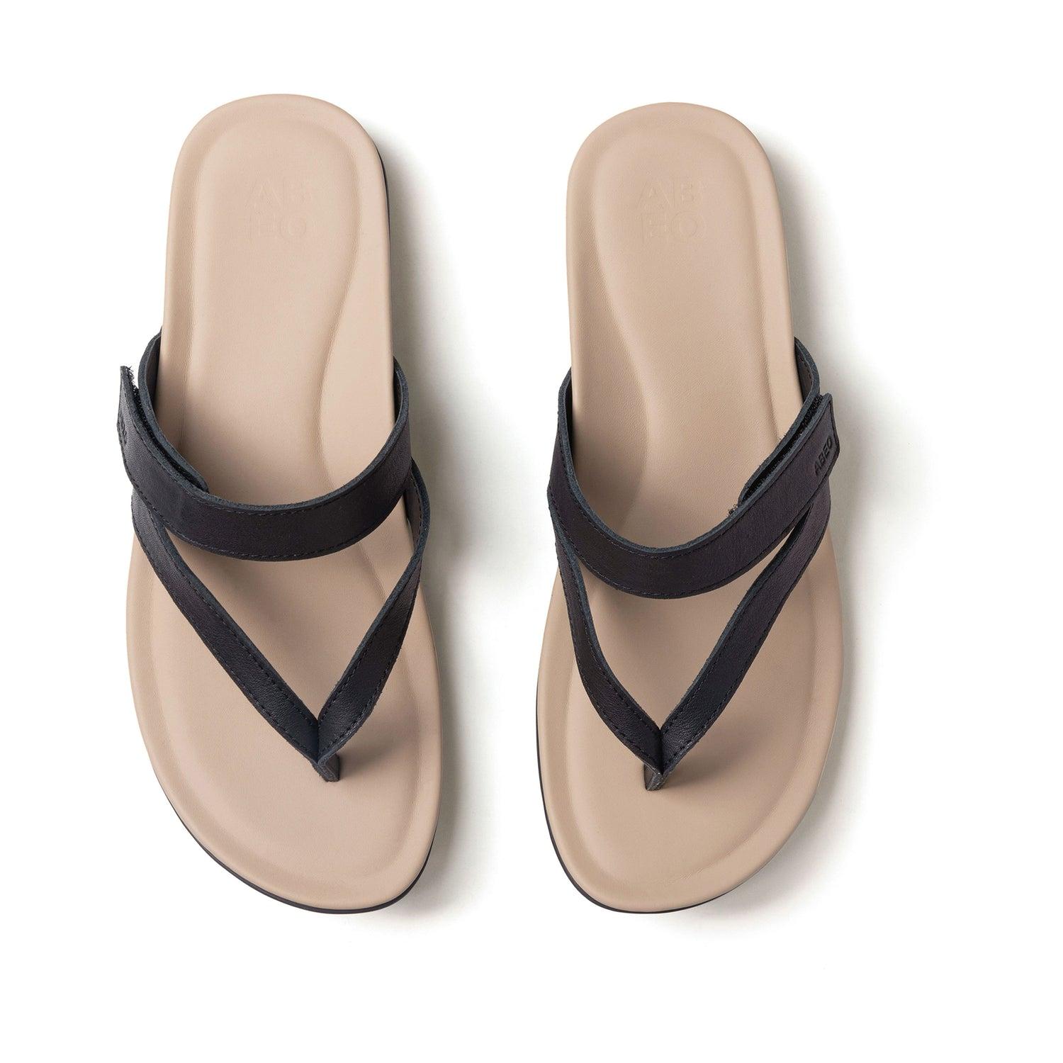 Oasis Thong Sandal Female Product Image