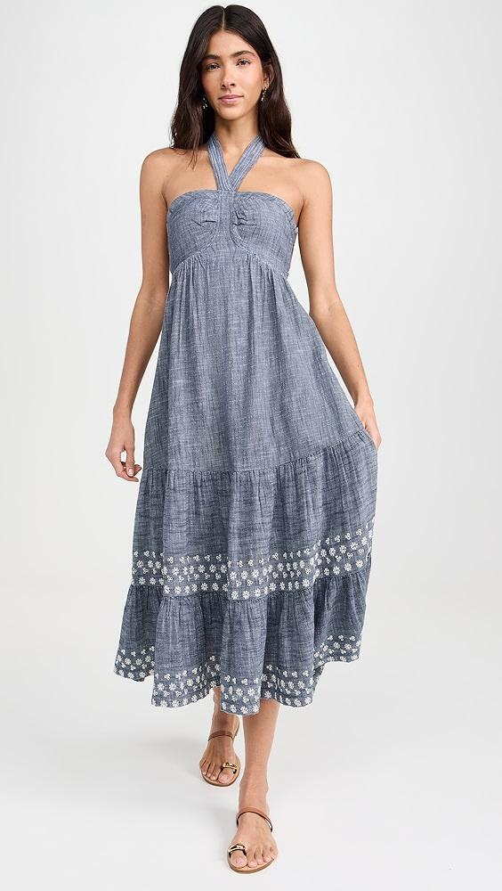 Cleobella Raphaela Midi Dress | Shopbop Product Image