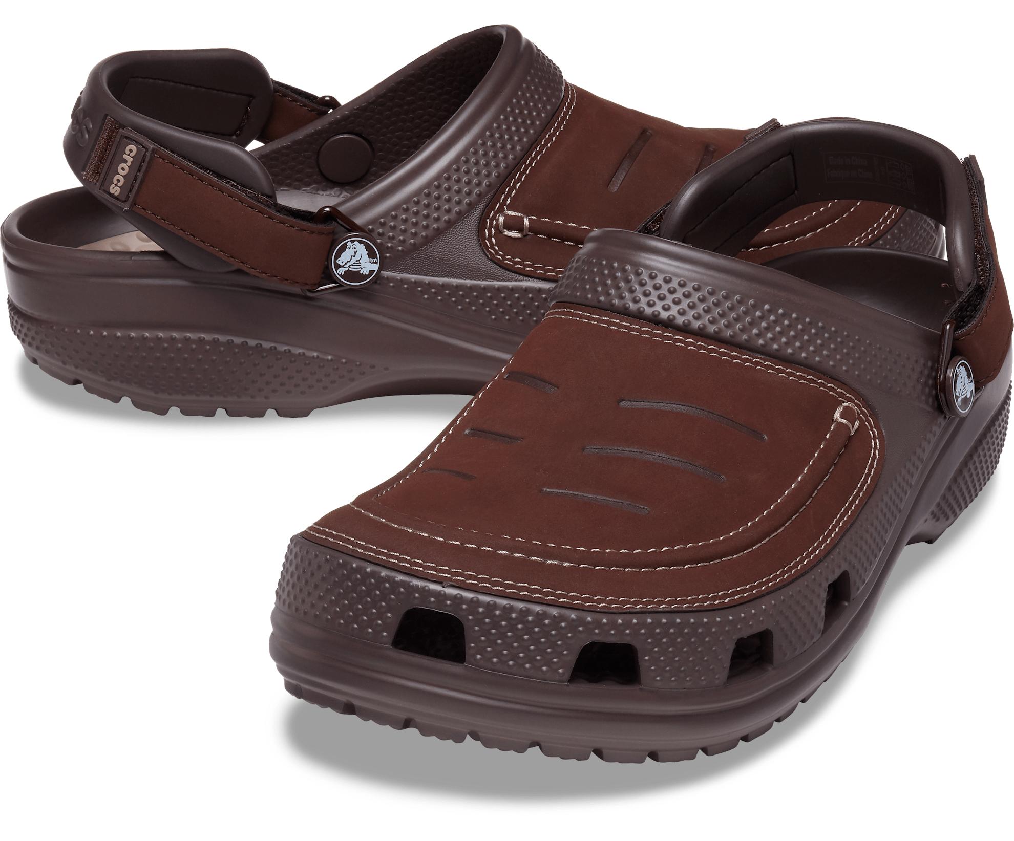 Men’s Classic Yukon Vista II LiteRide™ Clog Product Image