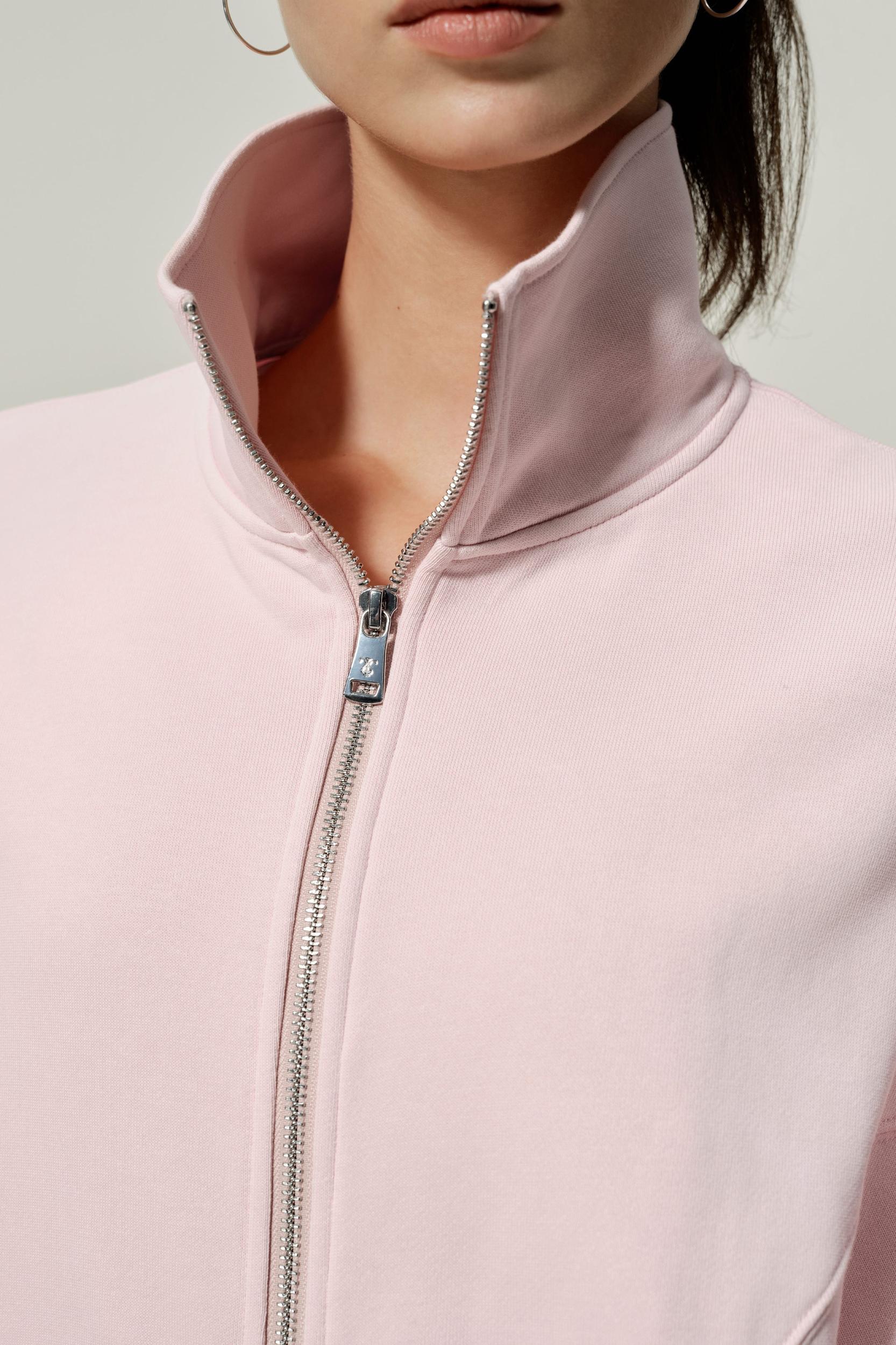 Heirloom '89 Zip Jacket Product Image