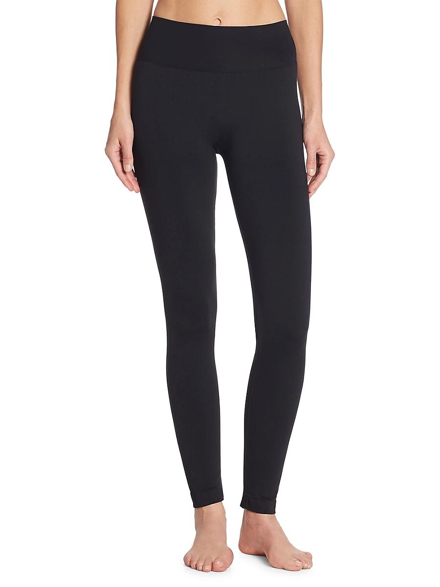 Perfect Fit High-Rise Leggings Product Image
