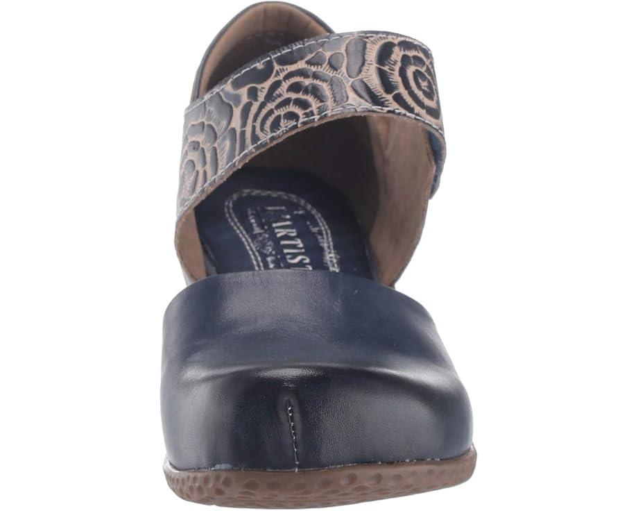 Women's L'Artiste by Spring Step Gloss-Pansy Product Image