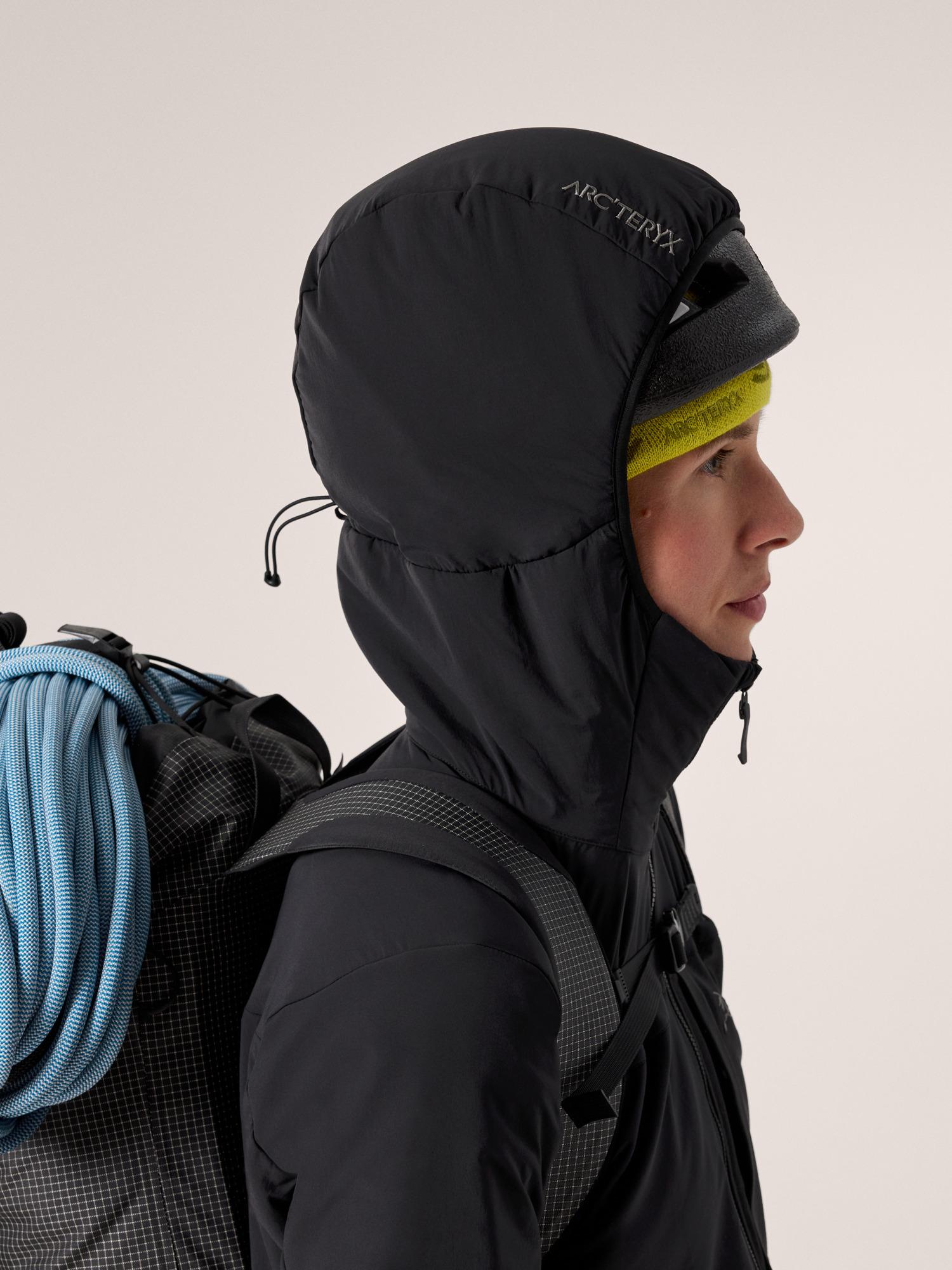 Proton Hoody Women's Product Image