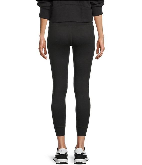 GB Coordinating Tie Waist Leggings Product Image