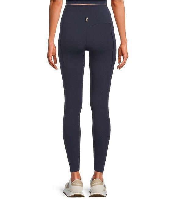 RHONE Revive 7/8 Pocket Leggings Product Image
