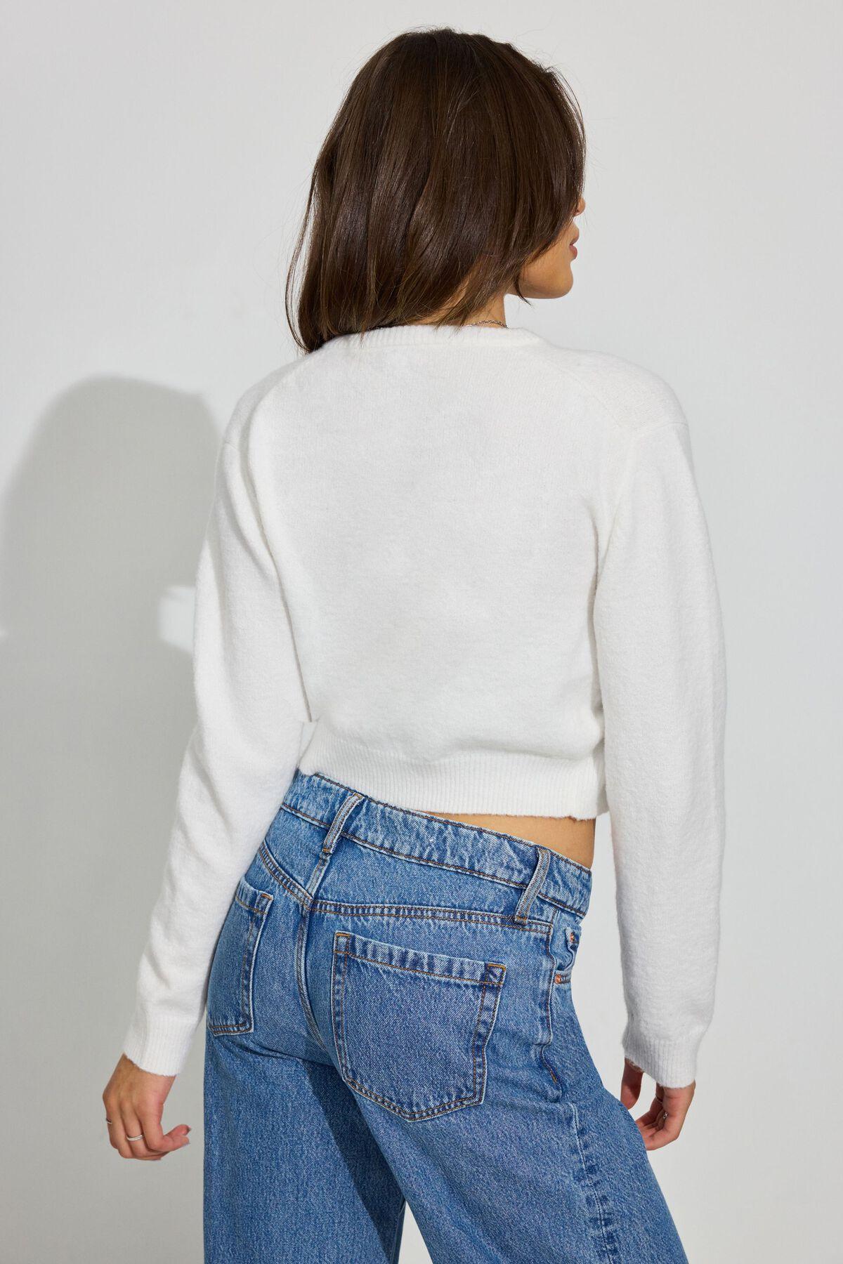 SoftActive Plunge Bodysuit Product Image