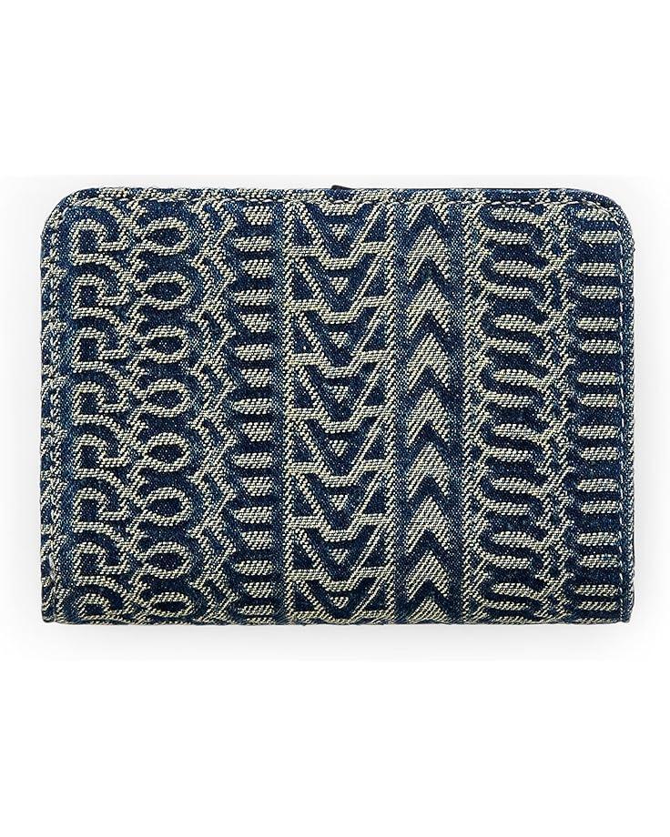 The Quilted Denim Softshot Product Image