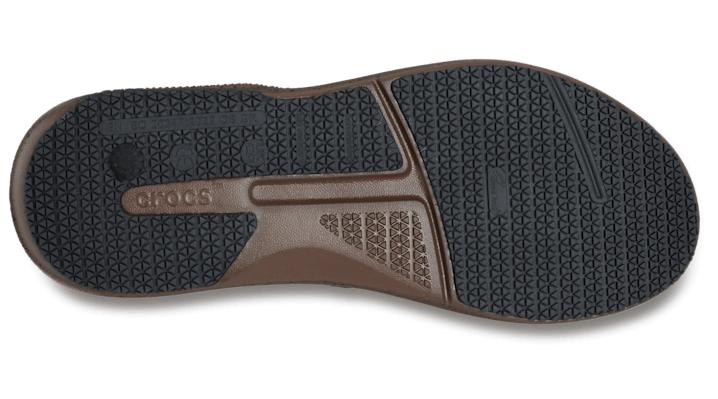 Men's On the Clock Work Sneaker Product Image