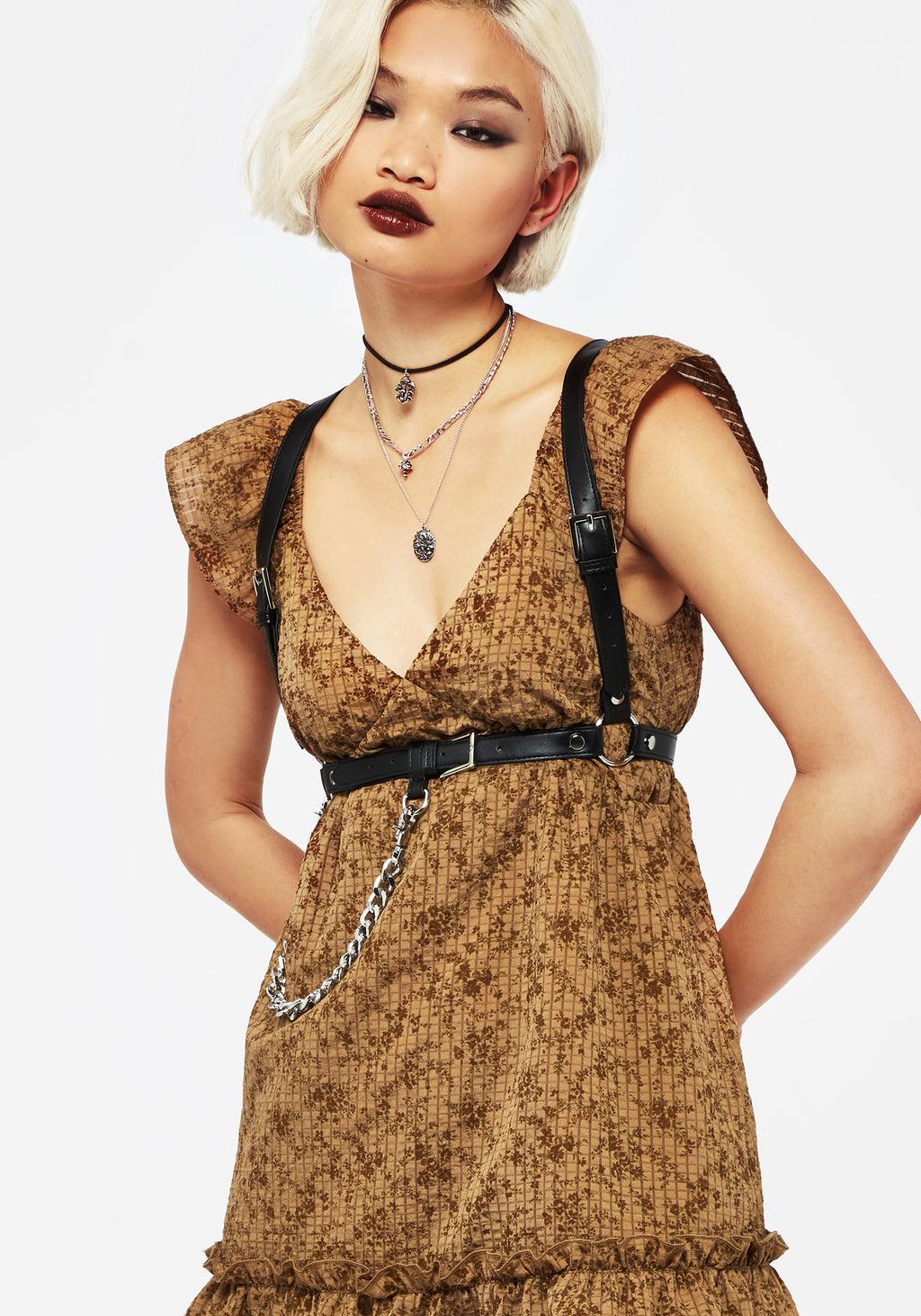 Alice Chain Harness Product Image