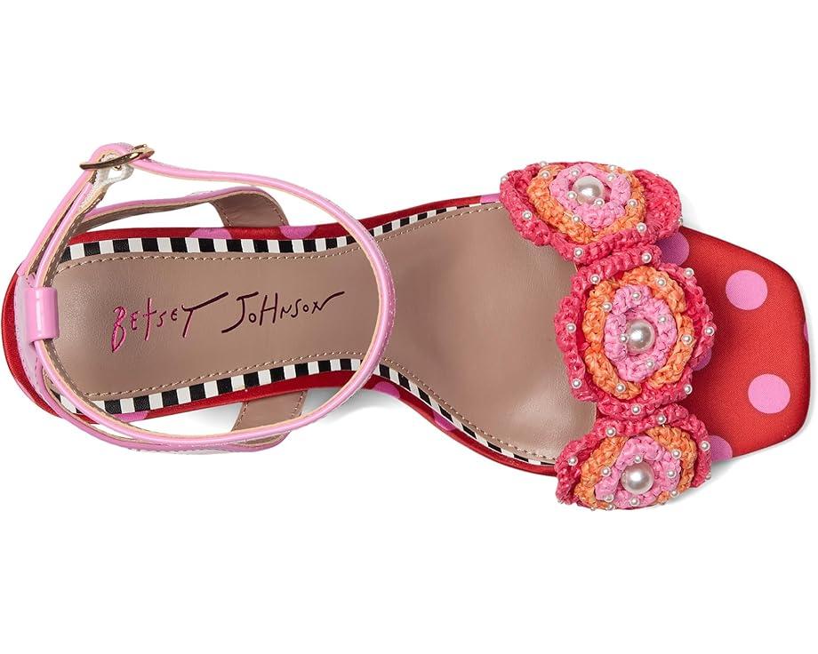 Women's Blue by Betsey Johnson Ainsley Product Image