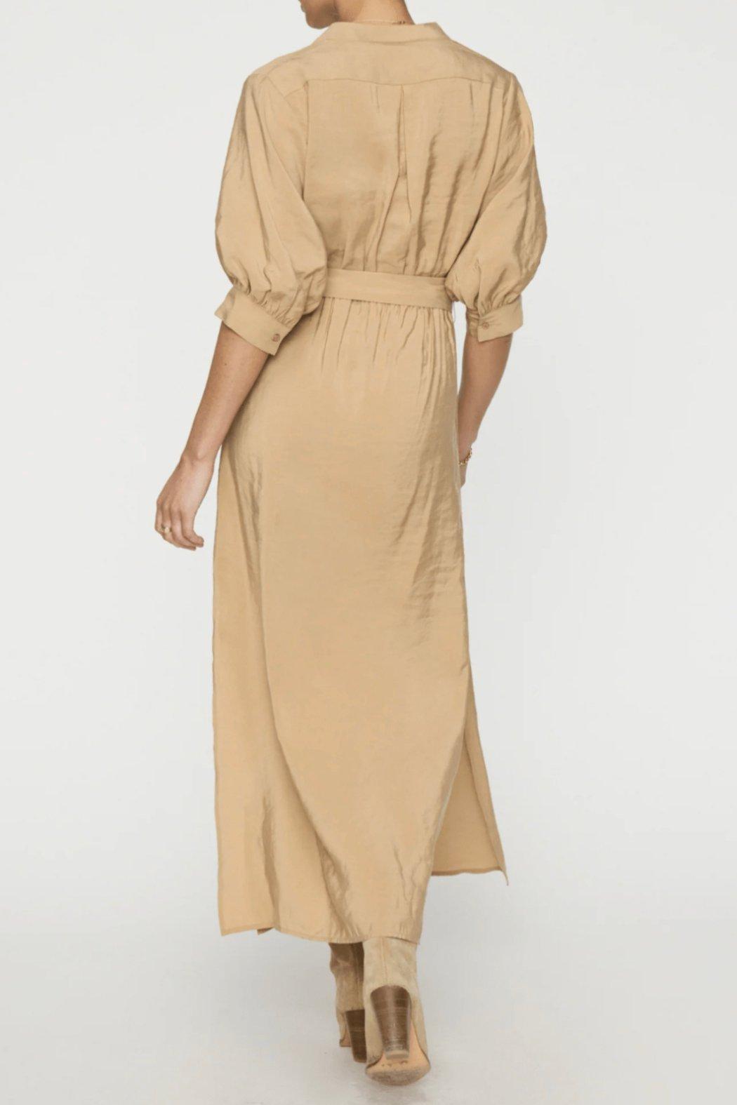 The Aurel Dress Product Image