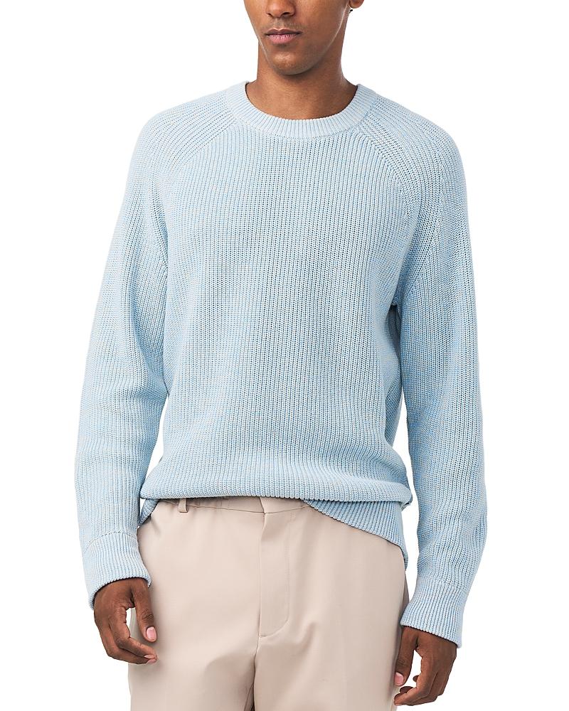 Mens Jacobo Raglan Knit Sweater Product Image