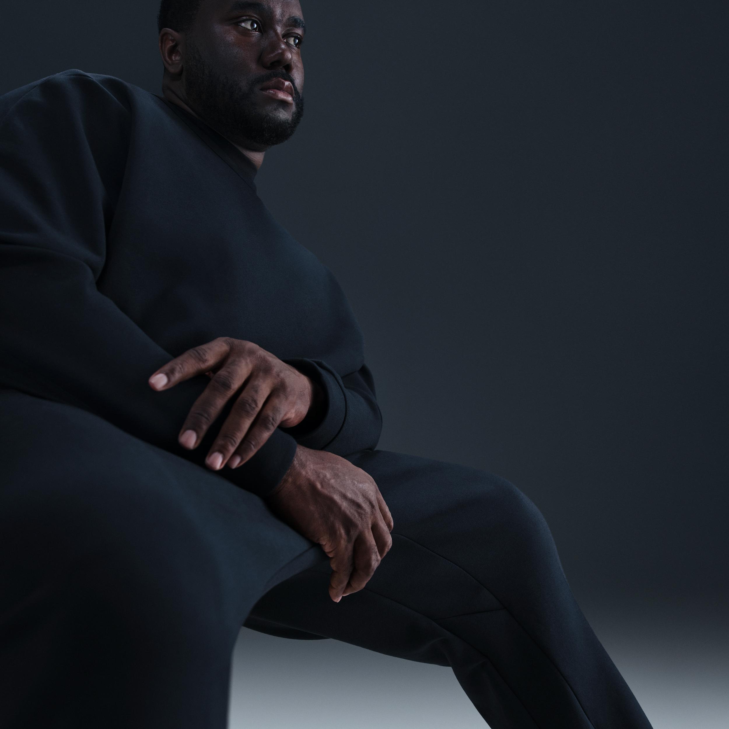 Nike Mens 24.7 ImpossiblySoft Dri-FIT Pants | HQ6970-010 Product Image