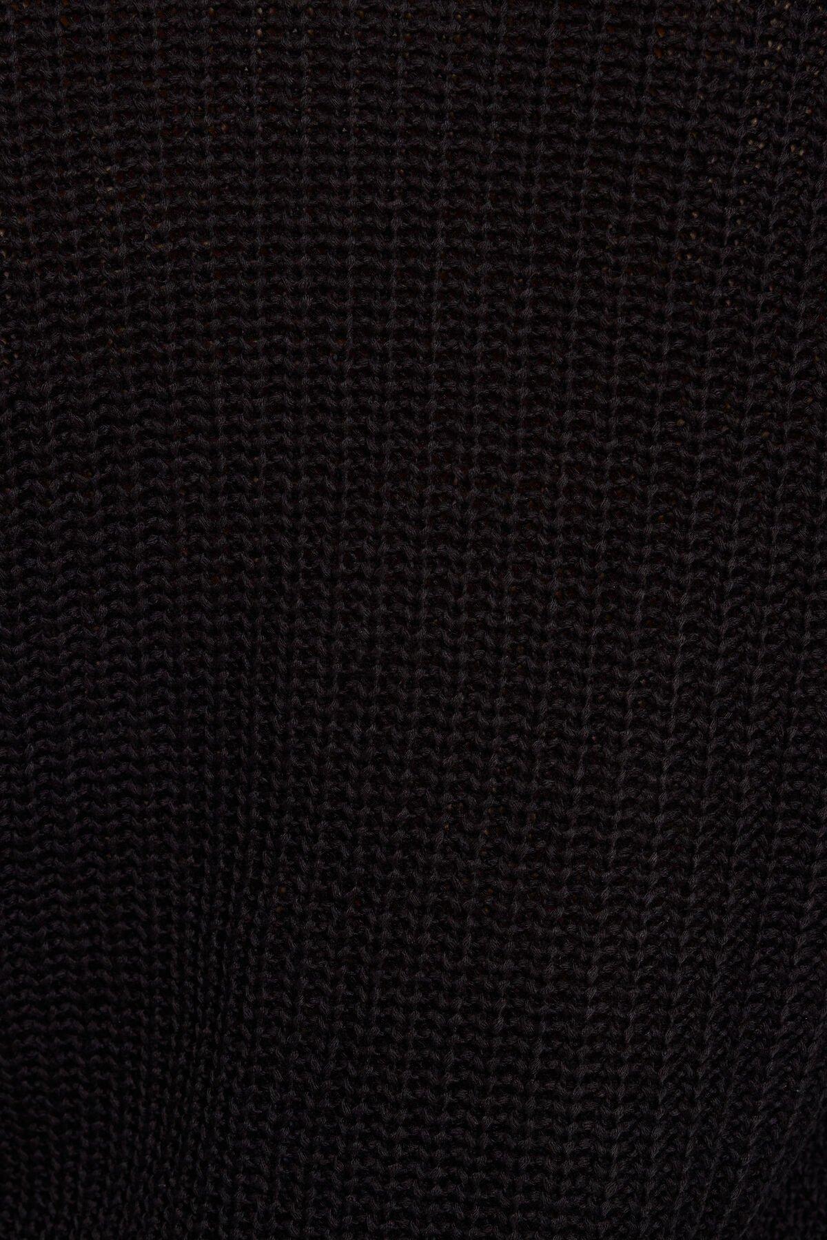 Boxy Sweater Product Image