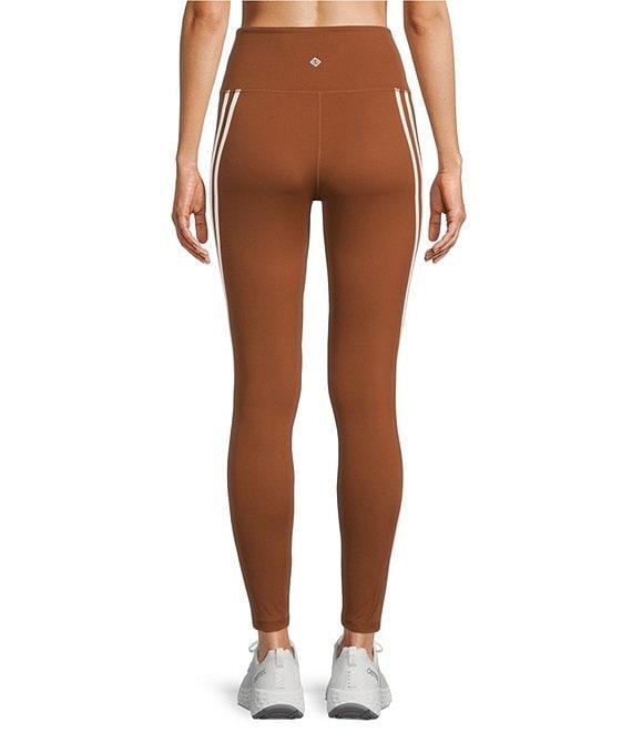 Antonio Melani Active Contrast Leggings Product Image