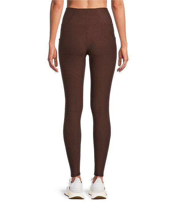 Kinesis High Rise Moisture Wicking Ankle Leggings Product Image