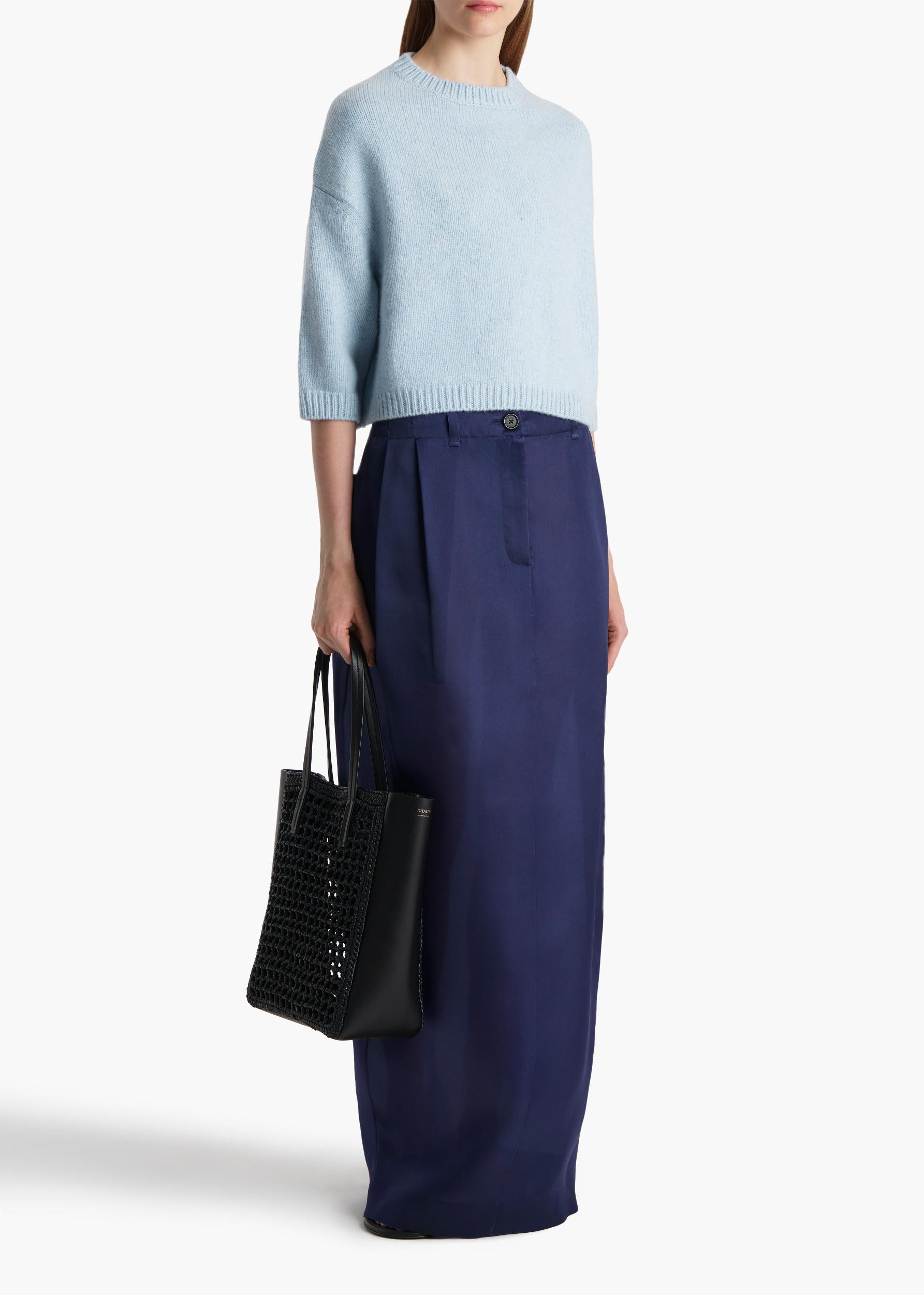 Sabina Sweater in Atmosphere Product Image