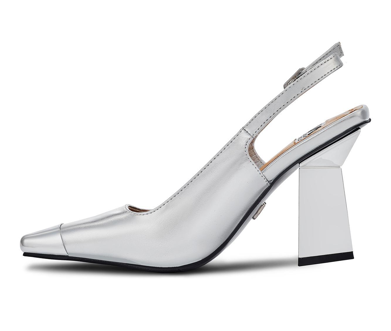 Women's Ninety Union Jane Slingback Pumps Product Image