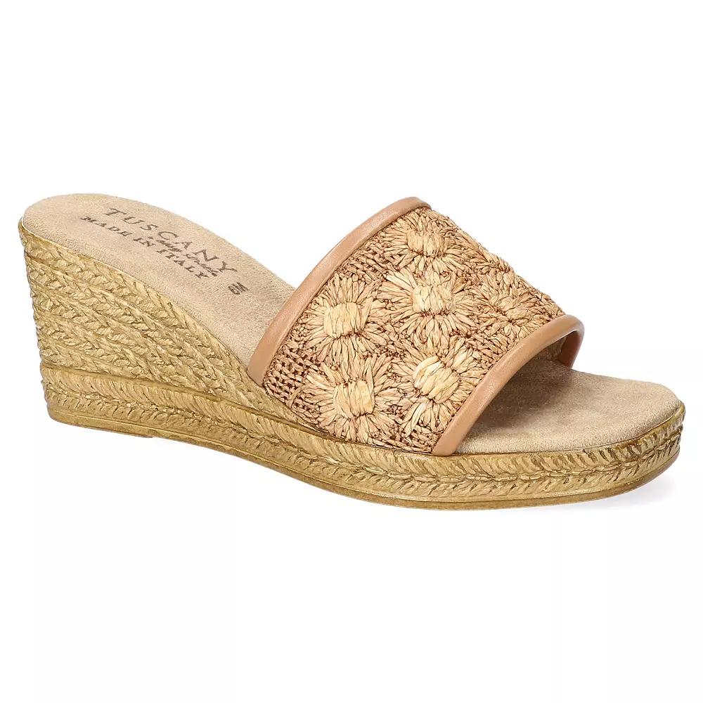 MUK LUKS Womens Cadence Comfortable Casual Sandals Product Image