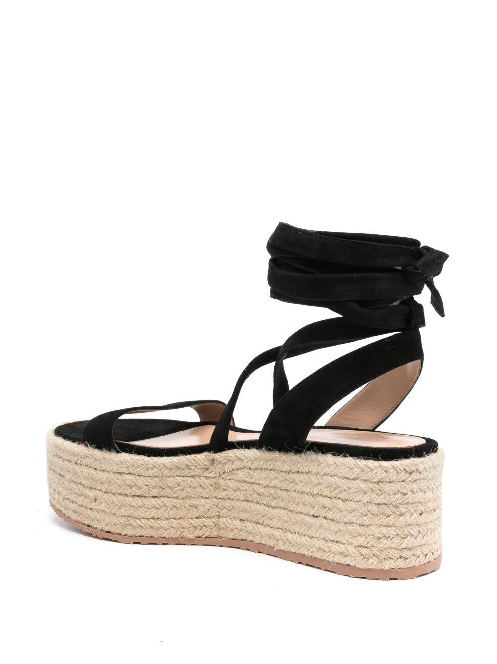 suede espadrilles Product Image
