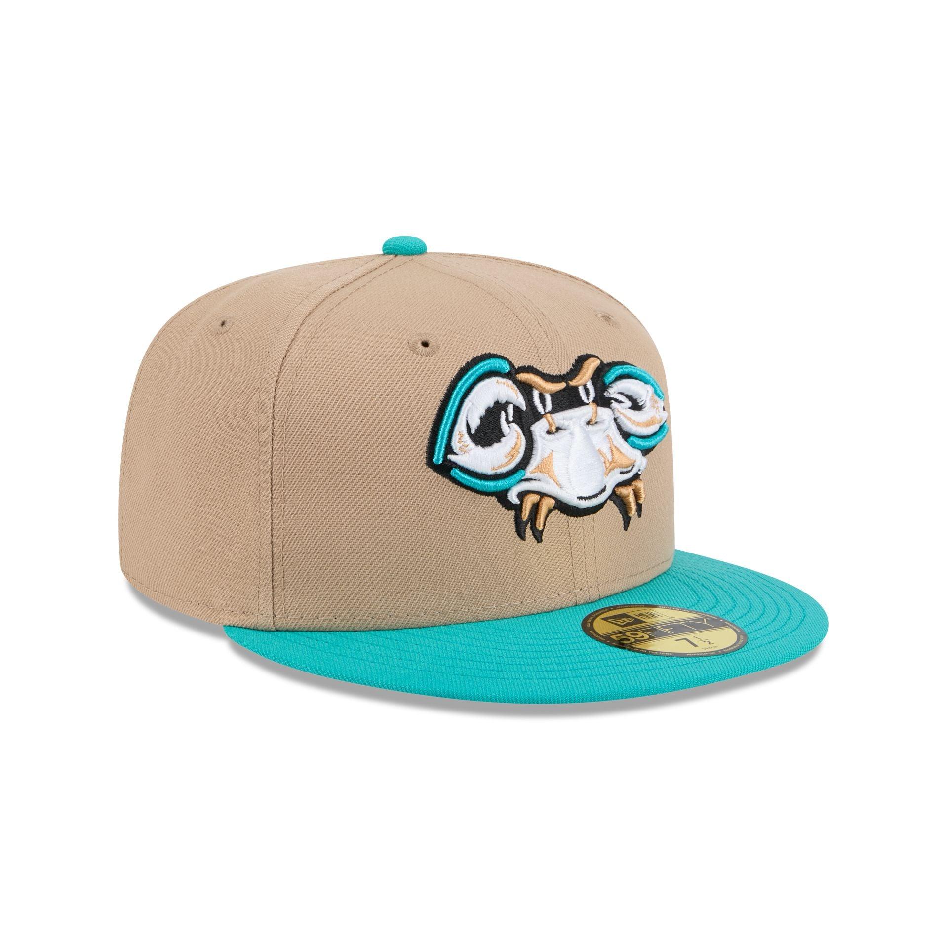 Chesapeake Baysox Copa de la Diversión 59FIFTY Fitted Hat Male Product Image