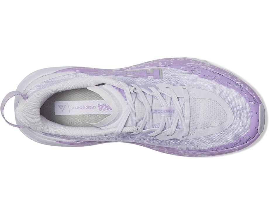 Women's Hoka Speedgoat 6 Product Image
