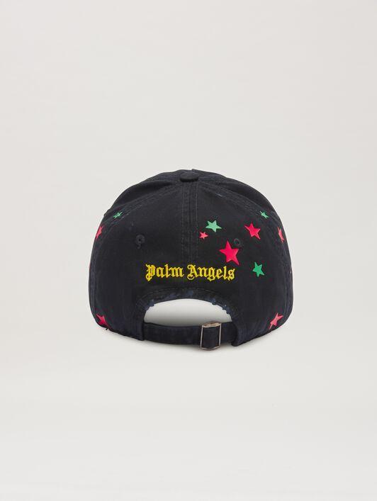 PARADISE PALM CAP Product Image