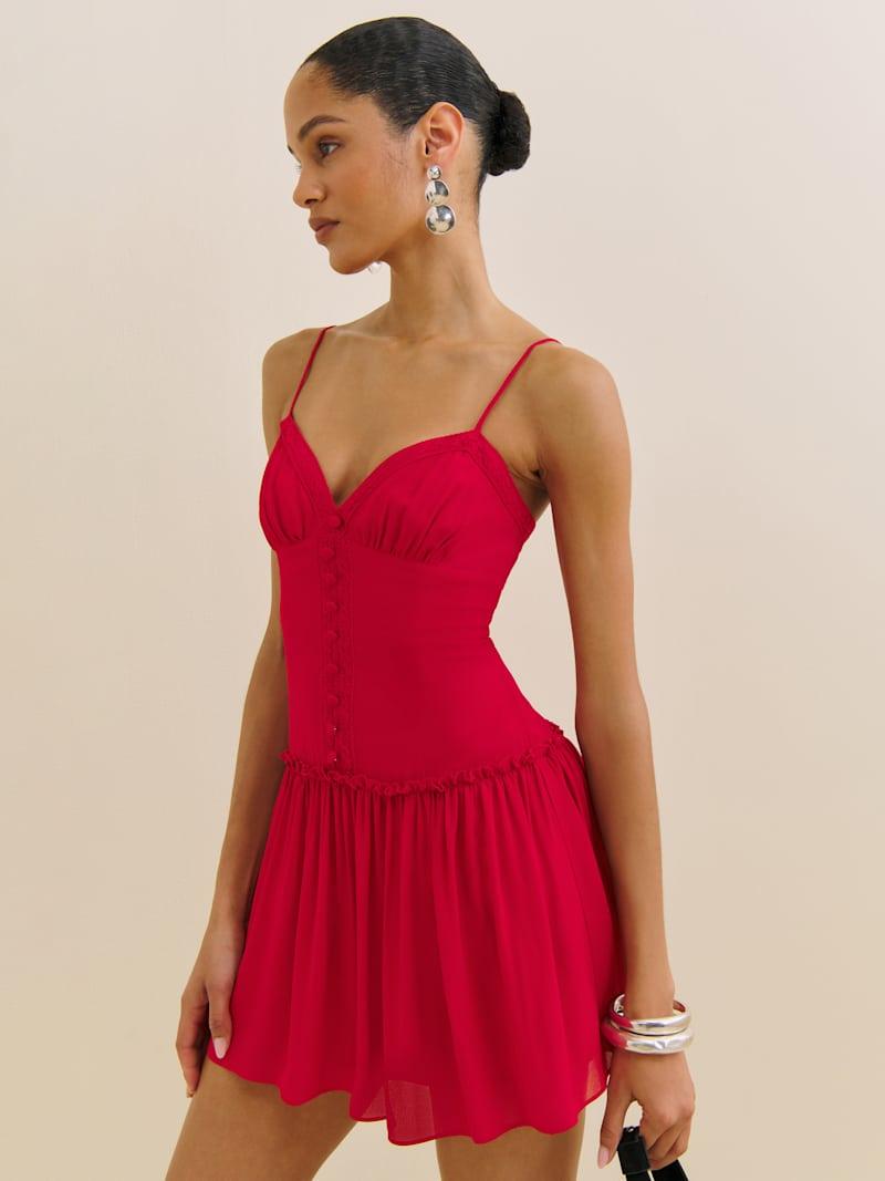 Citrus Dress Product Image