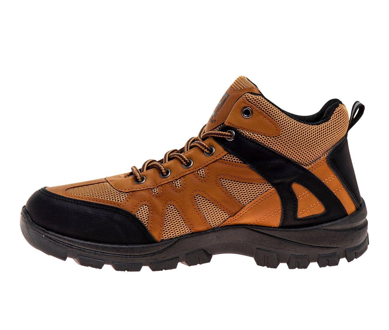 Men's Avalanche Ridge Hiking Boots Product Image