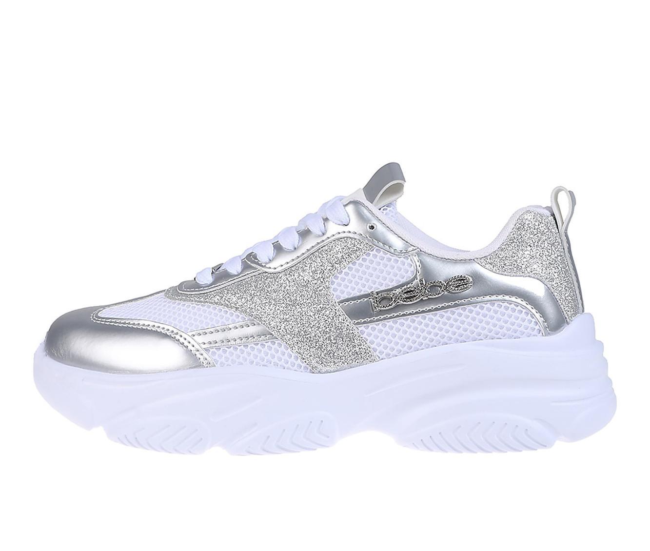Women's Bebe Sadie Sneakers Product Image