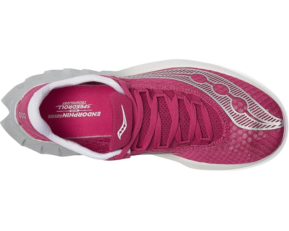 Endorphin Speed 5 Product Image