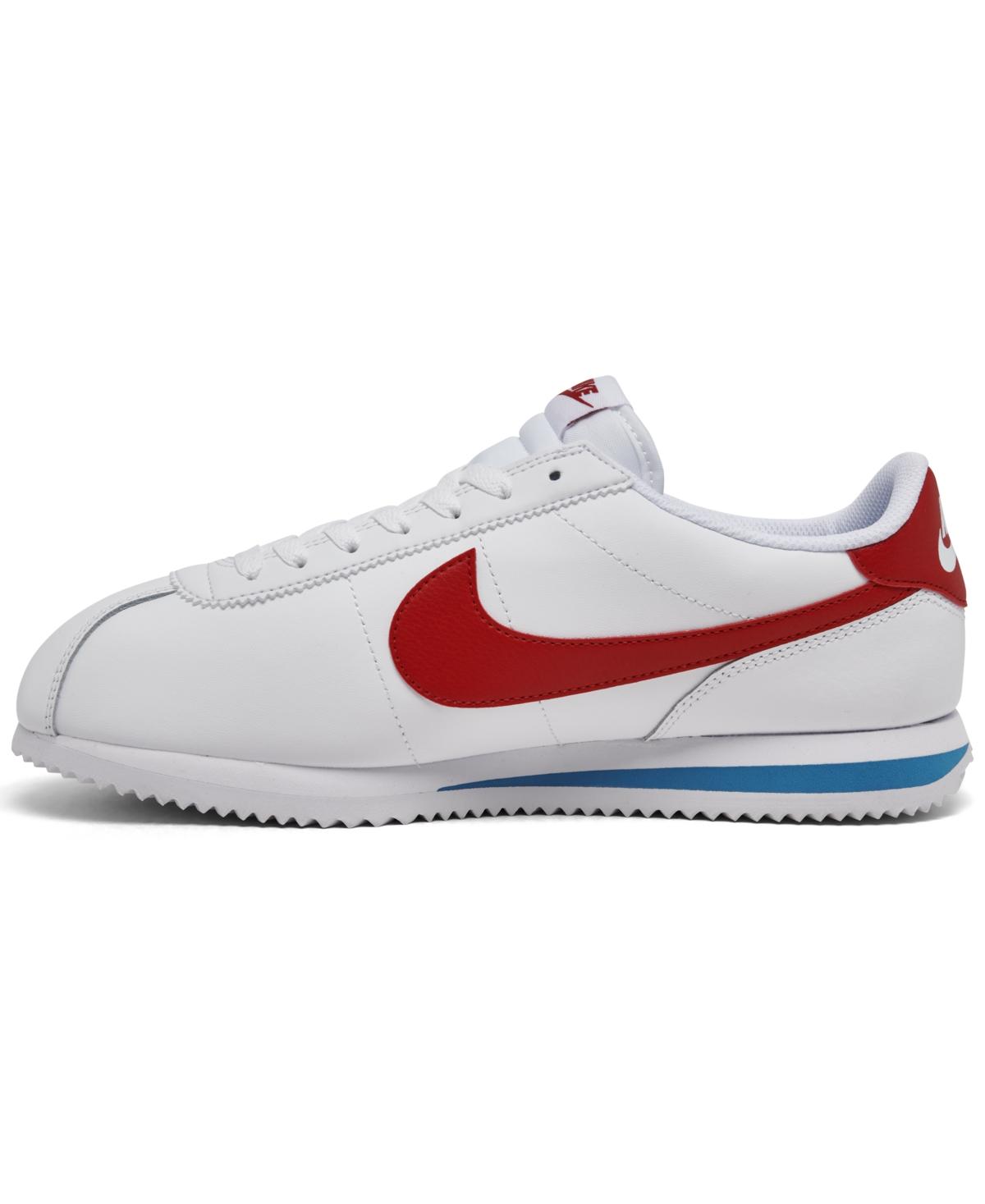 Nike Men's Cortez Leather Shoes Product Image