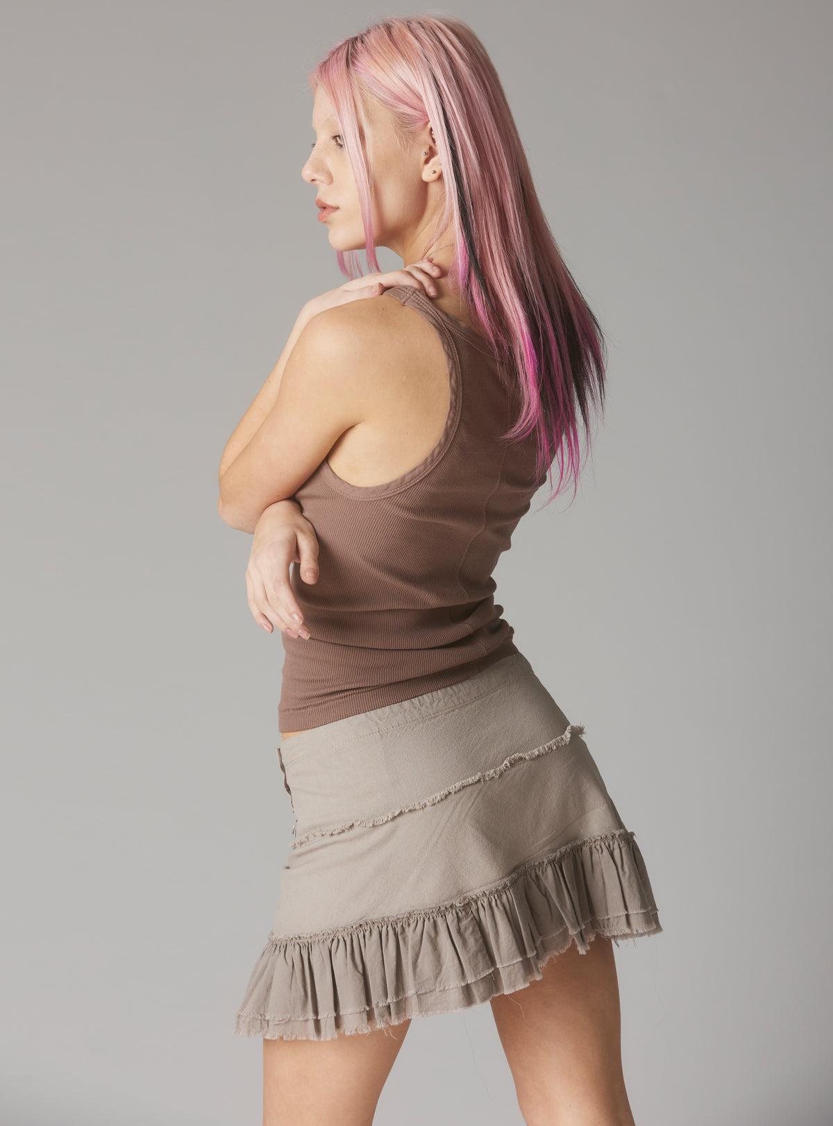 Zez Skirt Female Product Image