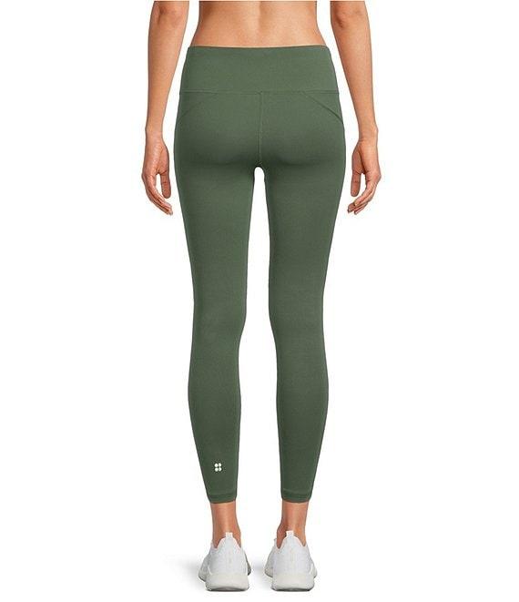 Sweaty Betty All Day High Rise 7/8#double; Leggings Product Image