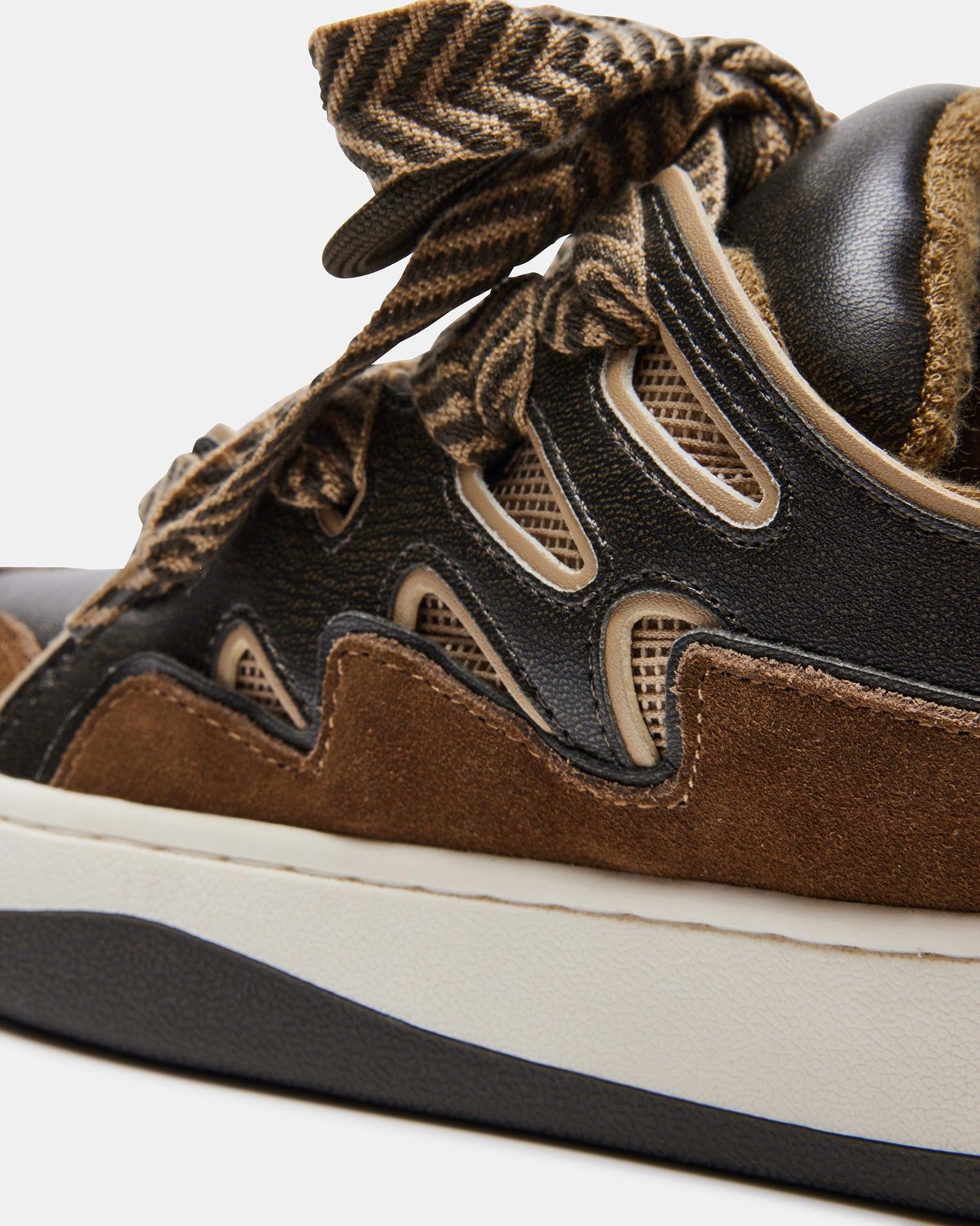 ROARING BROWN DISTRESSED - SM REBOOTED Female Product Image