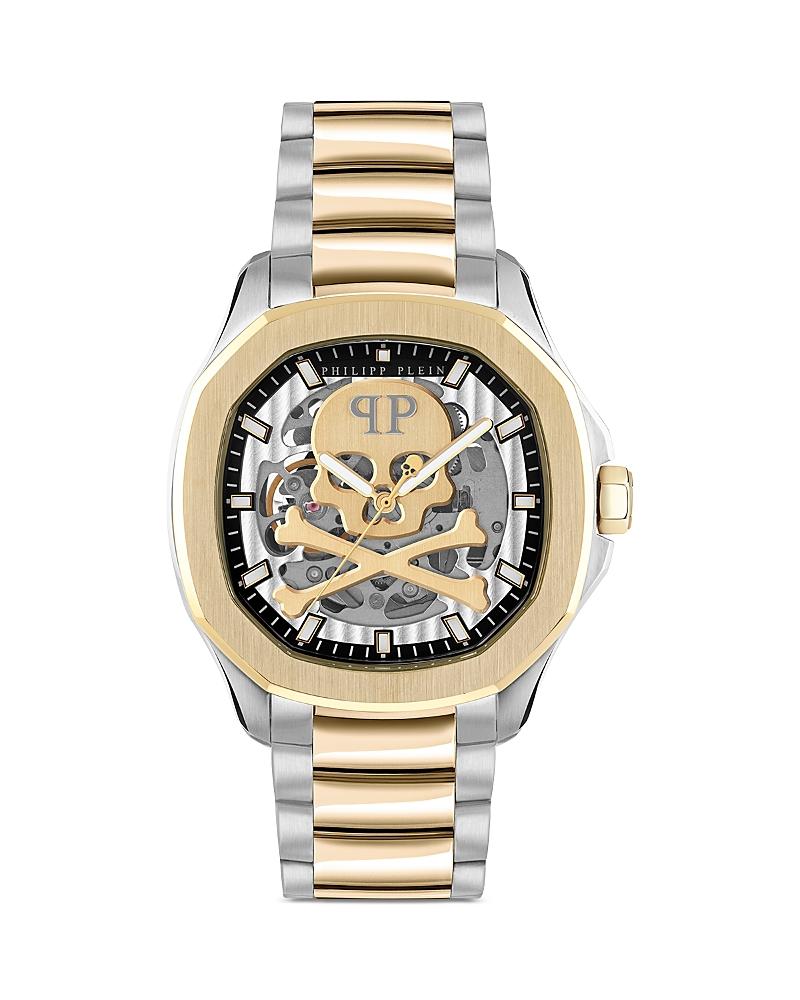 Philipp Plein $keleton $pectre Watch, 42mm Product Image