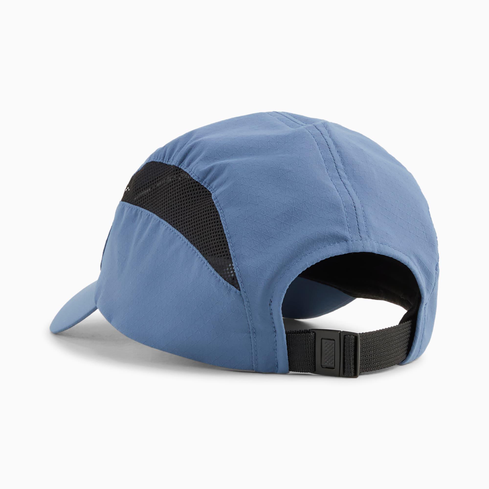 SEASONS RUNNING 5 Panel Cap Product Image